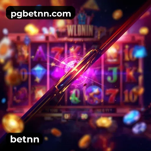 betnn bônus — painel de promoções no aplicativo