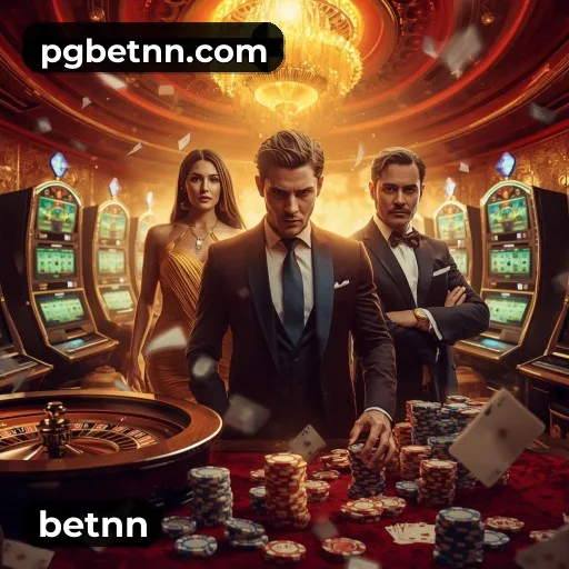 betnn download — arquivo APK para Android oficial
