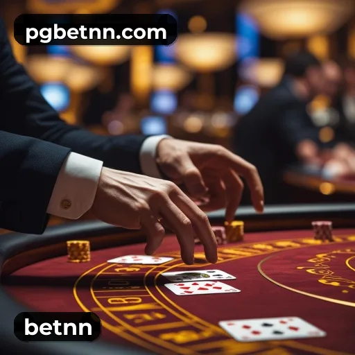 betnn FAQ — suporte e ajuda no aplicativo oficial